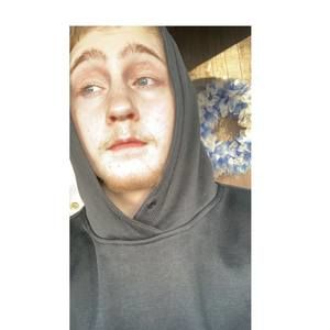 Meet your Posher, Jaden